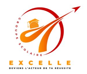Groupe Scolaire Excelle Logo